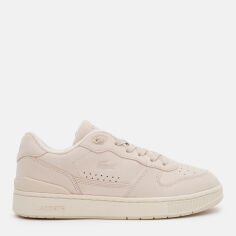 Акція на Жіночі кросівки Lacoste 748SFA0044-LT2 36 (T3.5) 22.9 см Lt Tan/Lt Tan від Rozetka