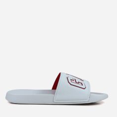 Акція на Жіночі шльопанці для пляжу GAP Austin GPW519000-0061 40 26 см Білі від Rozetka