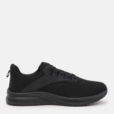 Акція на Чоловічі кросівки Beppi 2212870 43 27.6 см Black від Rozetka