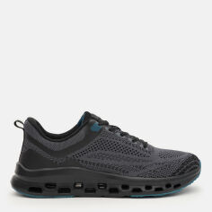 Акція на Чоловічі кросівки Beppi 2213390 43 27.6 см Black від Rozetka