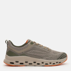 Акція на Чоловічі кросівки Beppi 2213391 40 25.8 см Khaki від Rozetka