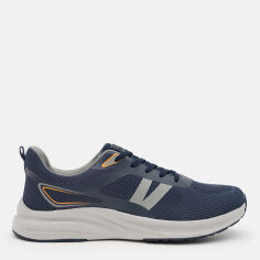 Акція на Чоловічі кросівки Beppi 2212860 42 27 см Navy Blue від Rozetka