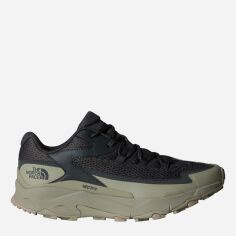 Акція на Чоловічі кросівки The North Face NF0A52Q18IG1 45 (11.5US) 29.5 см Сірі від Rozetka