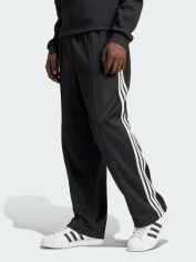 Акція на Спортивні штани чоловічі Adidas Originals IZ4801 M Black від Rozetka