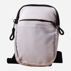 Акція на Сумка слінг через плече чоловіча Vintage leather-22867 Біла від Rozetka