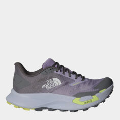 Акція на Жіночі кросівки для бігу The North Face NF0A8AEQ74S1 36 (5US) 22 см Світло-сірі від Rozetka