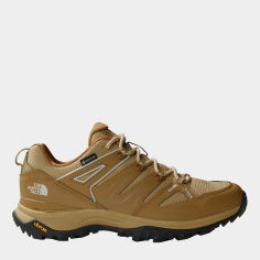 Акція на Жіночі кросівки з Gore-Tex The North Face NF0A8AABWK21 36 (5US) 22 см Коричневі від Rozetka