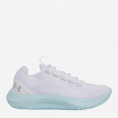 Акція на Жіночі кросівки Under Armour Dynamic 2 3028077-102 40.5 (9US) 26 см Білі від Rozetka