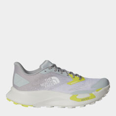 Акція на Чоловічі кросівки для бігу The North Face NF0A8AEPCIY1 44.5 (11US) 29 см Світло-сірі від Rozetka