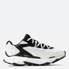 Акція на Чоловічі кросівки для бігу The North Face NF0A52Q1LG51 40.5 (8US) 26 см Білі від Rozetka