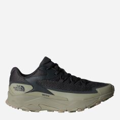 Акція на Чоловічі кросівки The North Face NF0A52Q18IG1 42.5 (9.5US) 27.5 см Сірі від Rozetka