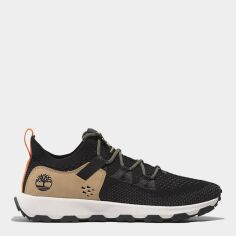 Акція на Чоловічі кросівки Timberland TB0A6ATSEK8 42 (8.5US) 26.5 см Чорні від Rozetka