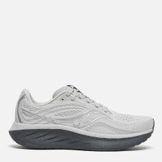 Акція на Чоловічі кросівки для бігу Saucony Ride 18 Wide S21001-103 42 (8.5US) 26.5 см Cloud, Shadow від Rozetka