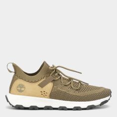 Акція на Чоловічі кросівки Timberland TB0A6AW9EO9 45 (11US) 29 см Оливкові від Rozetka