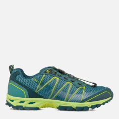Акція на Чоловічі кросівки для трекінгу CMP Altak Trail 3Q95267-47ET 43 28.6 см Alpine-Acido від Rozetka