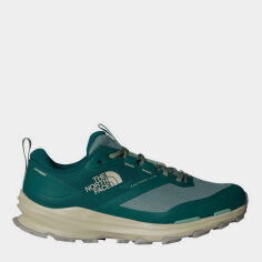 Акція на Чоловічі кросівки The North Face NF0A8AFB58S1 42 (9US) 27 см Зелені від Rozetka
