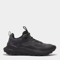 Акція на Чоловічі кросівки Timberland TB0A6DJKENQ 41 (7.5US) 25.5 см Чорні від Rozetka