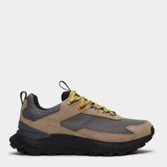 Акція на Чоловічі кросівки Timberland TB0A6D9HEEI 41 (7.5US) 25.5 см Сірі від Rozetka