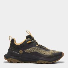 Акція на Чоловічі кросівки Timberland TB0A6DJKENP 44 (10US) 28 см Чорні/Бежеві від Rozetka