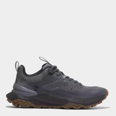 Акція на Чоловічі кросівки Timberland TB0A6DJKEX6 43 (9US) 27 см Сірі від Rozetka