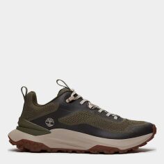 Акція на Чоловічі кросівки Timberland TB0A6DJKEY1 41 (7.5US) 25.5 см Оливкові від Rozetka
