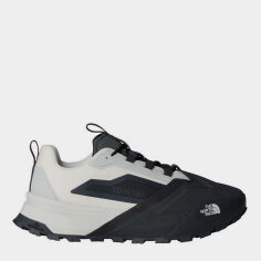 Акція на Чоловічі кросівки з Gore-Tex The North Face NF0A8ADYCII1 43.5 (9.5US) 27.5 см Білий/Чорний від Rozetka