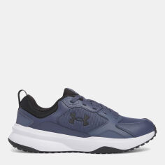 Акція на Чоловічі кросівки для залу Under Armour Charged Edge 3026727-044 44 (10US) 28 см Сірі від Rozetka