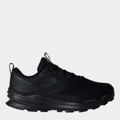 Акція на Чоловічі кросівки The North Face NF0A8AFBW9O1 44 (10.5US) 28.5 см Чорні від Rozetka