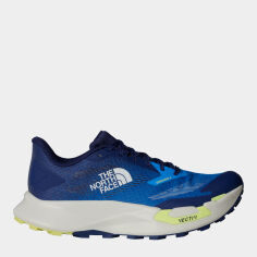 Акція на Чоловічі кросівки для бігу The North Face NF0A8AEP73T1 44.5 (11US) 29 см Сині від Rozetka