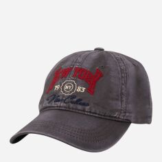 Акція на Кепка джинсова SumWin New York 1983 Liss-69-02 57-58 Сіра від Rozetka