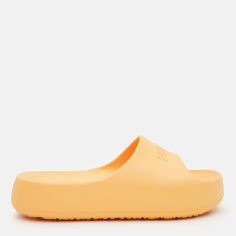 Акція на Жіночі шльопанці для пляжу Puma Shibusa 38908213 40.5 (7UK) 26 см Almost Apricot від Rozetka