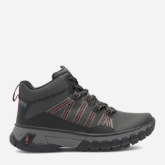 Акція на Жіночі черевики низькі Bass Outdoor Asphalt - Aph BA12H800 36.5 22.4 см Сірі від Rozetka