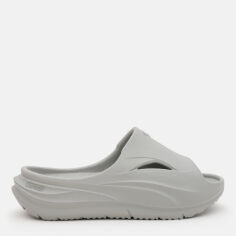 Акція на Жіночі шльопанці для пляжу Puma Softride Zerog Slide 40034303 37 (4UK) 23 см Smokey Gray від Rozetka
