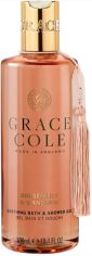 Акція на Гель для ванни та душу Grace Cole Ginger Lily & Mandarin 300 мл від Rozetka