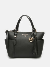 Акція на Сумка жіноча Michael Kors 30T0GNXT1L-001 Nomad від Rozetka