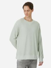 Акція на Світшот чоловічий Medicine RS25BUM051-07X XL Зелений від Rozetka