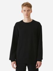 Акція на Світшот чоловічий Medicine RS25BUM102-99X 2XL Чорний від Rozetka