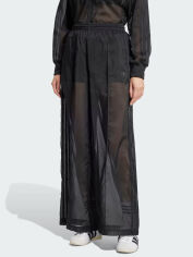 Акція на Штани жіночі Adidas Originals Sheer Tp JN6124 2XL Black від Rozetka