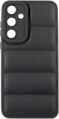 Акція на Панель Dengos Soft для Samsung Galaxy A55 5G Black (DG-TPU-SOFT-49) від Rozetka