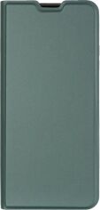 Акція на Чохол-книжка BeCover Exclusive New Style для Samsung Galaxy A35 5G SM-A356 Dark Green від Rozetka