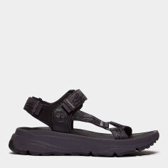 Акція на Жіночі сандалії Timberland TB0A41R8ETY 40 (9US) 26 см Чорні від Rozetka