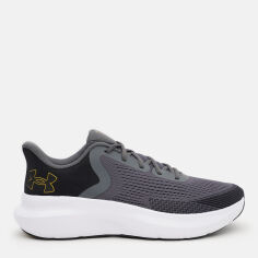 Акція на Чоловічі кросівки для бігу Under Armour Charged Rogue 5 3028256-025 42.5 (9US) 27 см Сірі від Rozetka