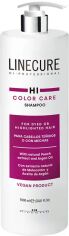 Акція на Шампунь для збереження кольору фарбованого волосся HI Hipertin Linecure Color Care 1 л від Rozetka