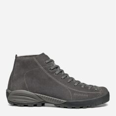 Акція на Жіночі черевики низькі з Gore-Tex Scarpa Mojito City Mid GTX Wool 32685-200-1 38 (5UK) 24 см Ardoise від Rozetka