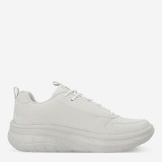 Акція на Жіночі кросівки Fila Base 3.0 Cl W 133409-01 38 (7US) 23.5 см Кремові від Rozetka