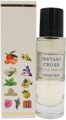 Акція на Парфумована вода унісекс Morale Parfums Instant Crush 30 мл від Rozetka