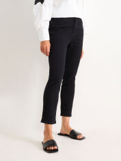 Акція на Джинси Slim Fit жіночі C&A GD-00126153 38 Чорні від Rozetka