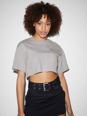 Акція на Футболка жіноча C&A GD-00094117 XL Бежева від Rozetka