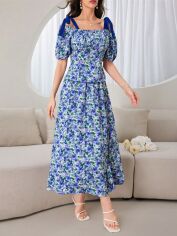 Акція на Костюм жіночий SHEIN GD-00144110 L Різнокольоровий від Rozetka