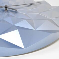 Акція на Настінний годинник TFA Diamond 60306306 від Rozetka